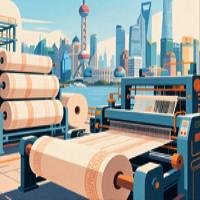 بهترین تولیدکنندگان پارچه در چین ۲۰۲۵