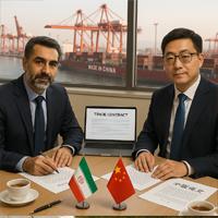 بهترین مترجمین واردات کالا از چین