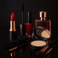 واردات لوازم آرایش از چین