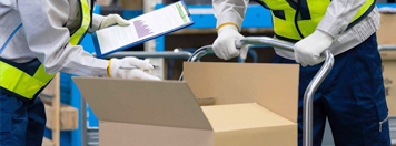 product inspection