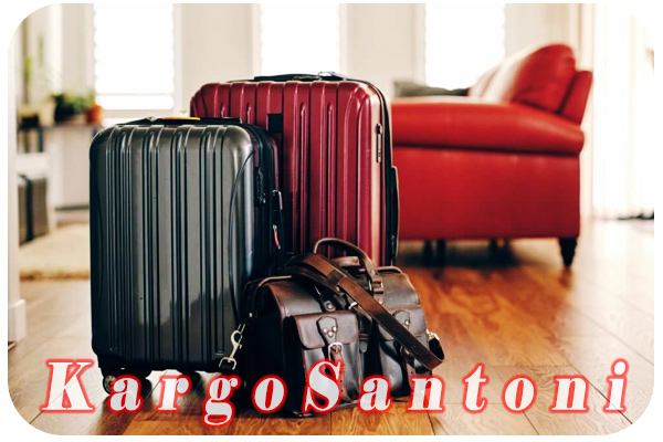 واردات عمده انواع چمدان از چین