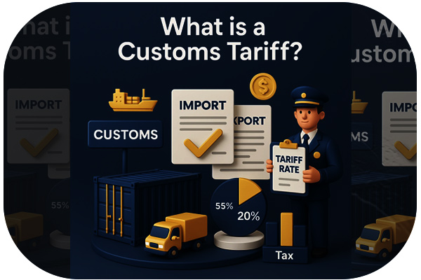 تعرفه گمرکی واردات لوازم خانگی از چین