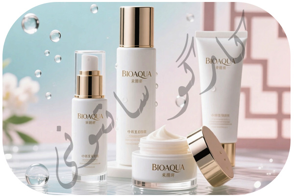 برندهای معتبر لوازم آرایشی چینی