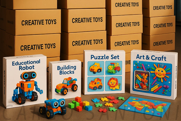 پرسود ترین کالاهای چینی