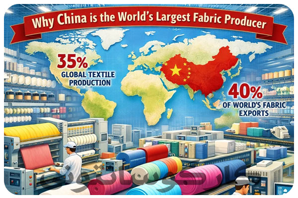 نمایشگاه پارچه کانتون فیر