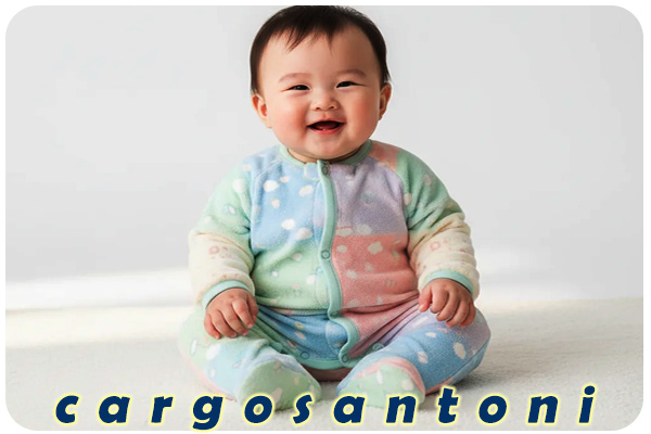 واردات لباس بچه از چین