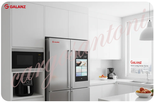 بهترین برند لوازم خانگی چینی