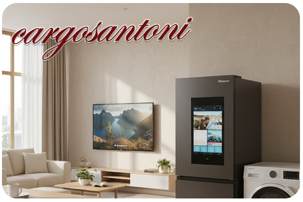 بهترین برندهای لوازم خانگی چینی