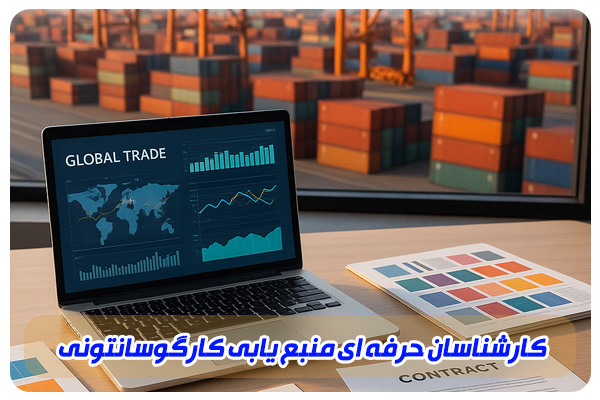 منبع یابی چیست؟