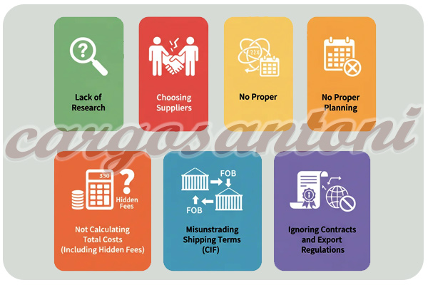 واردات کالا از چین