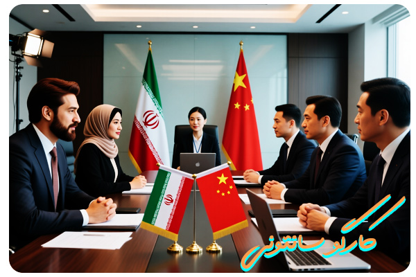 نقش مترجم در واردات کالای چینی
