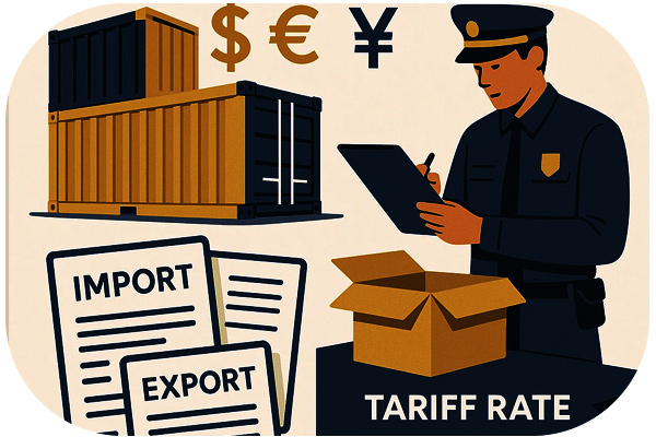 هزینه واردات لوازم خانگی از چین