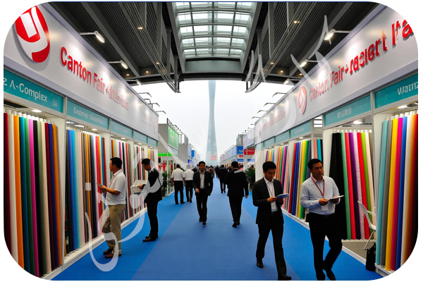 واردات پارچه از چین