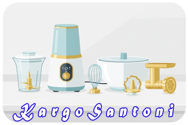 واردات خردکن برقی از چین