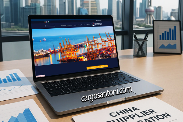 یافتن تامین کننده معتبر در چین